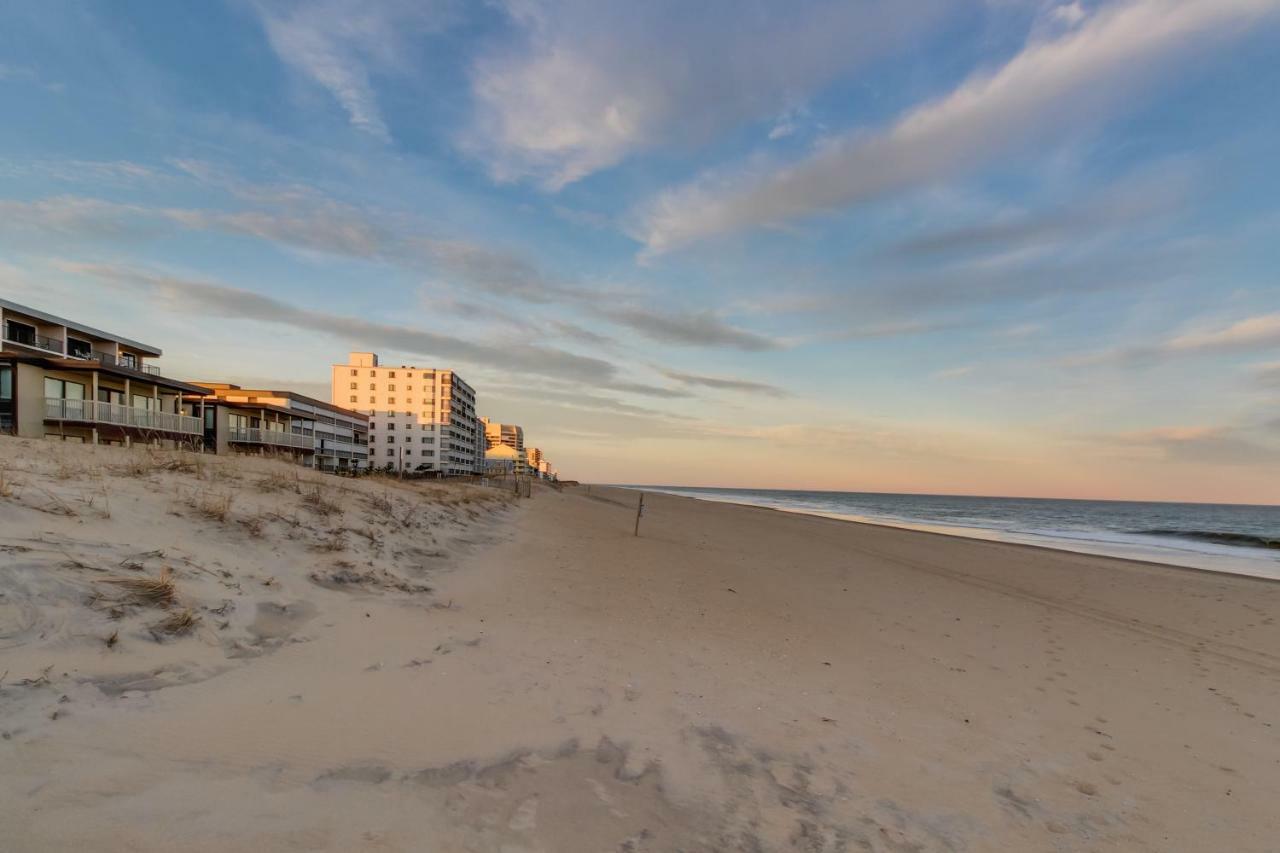 Hotel Surfside East Ocean City