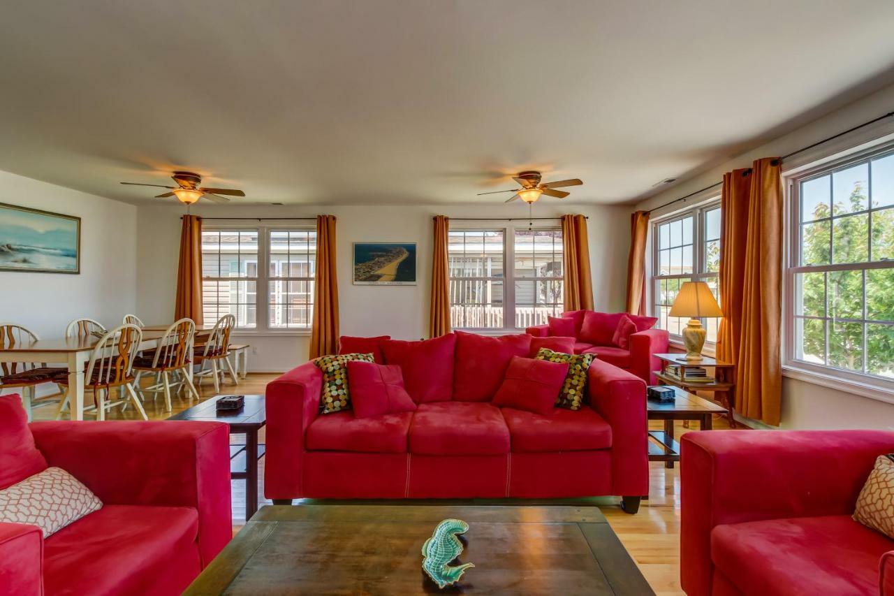 Montego Bay Holiday home Ocean City