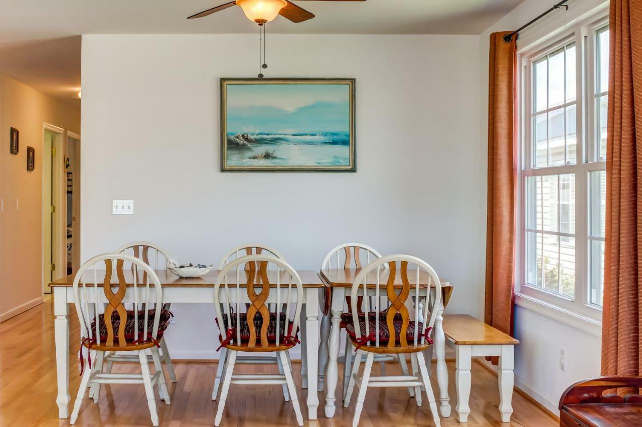 Montego Bay Holiday home Ocean City