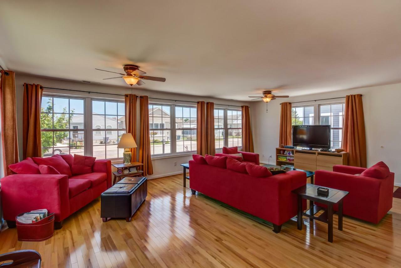 Montego Bay Holiday home Ocean City