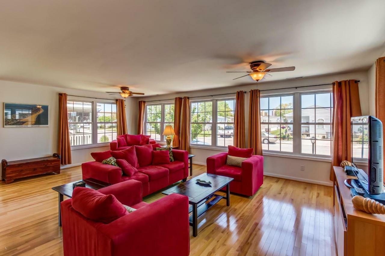 Holiday home Montego Bay Ocean City
