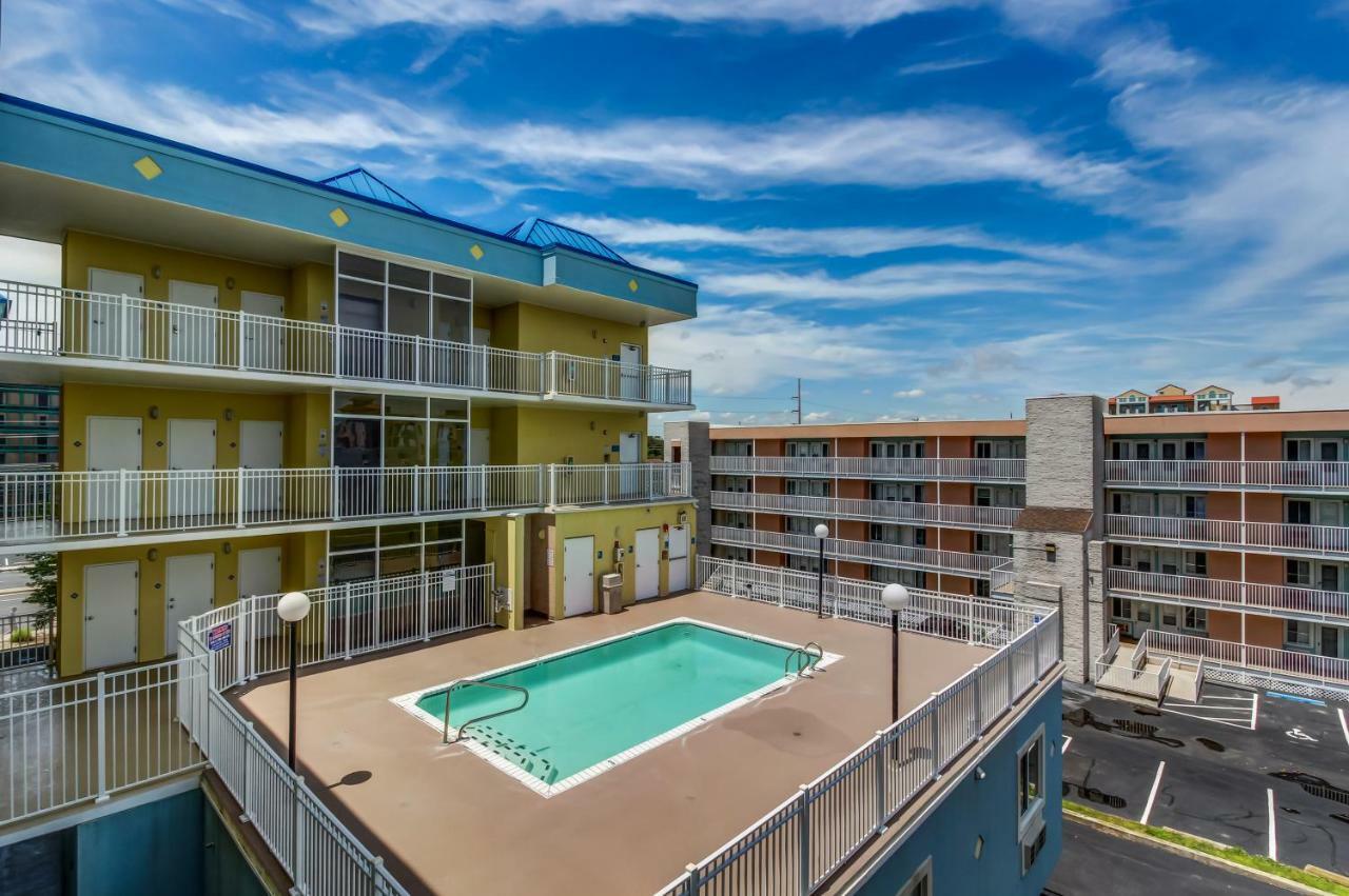 Island Breeze Ocean City