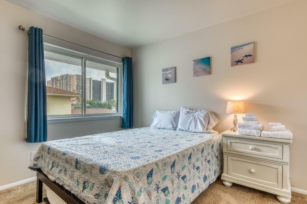 Club Ii Hotel Ocean City