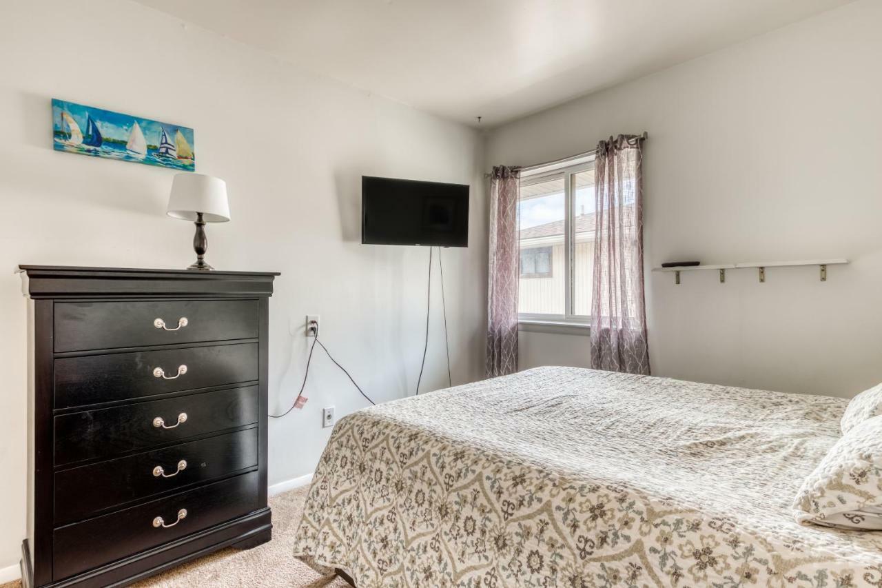 Hotel Club Ii Ocean City