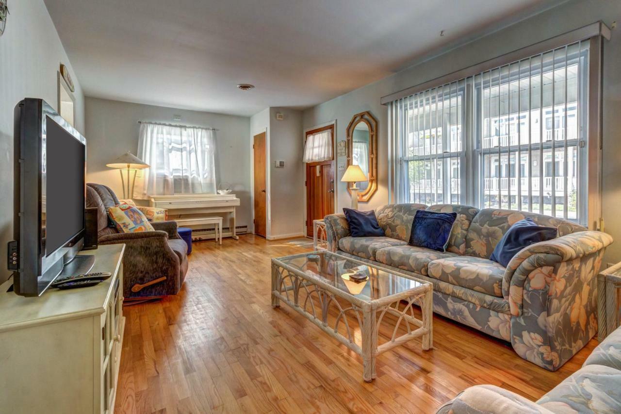 Blue By The Sea Holiday home Ocean City