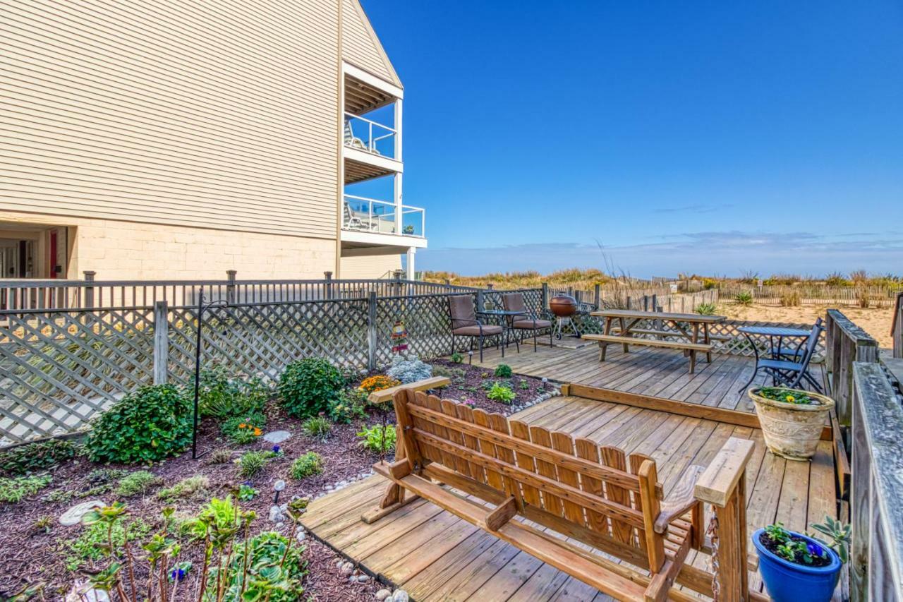 Jamaican Sunshine Holiday home Ocean City