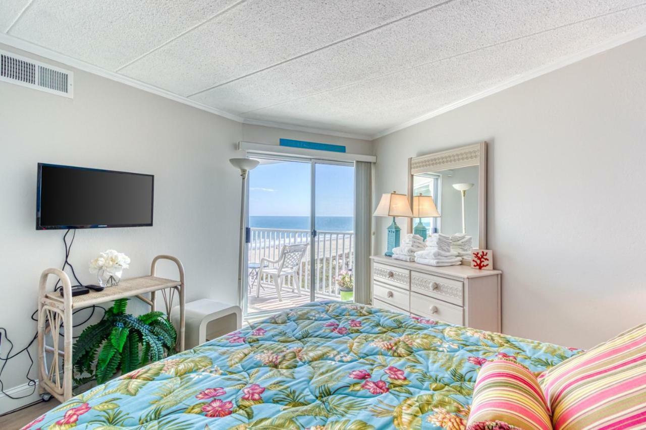 Holiday home Jamaican Sunshine Ocean City