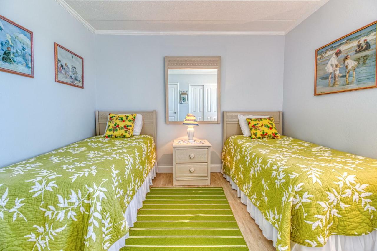 Jamaican Sunshine Holiday home Ocean City