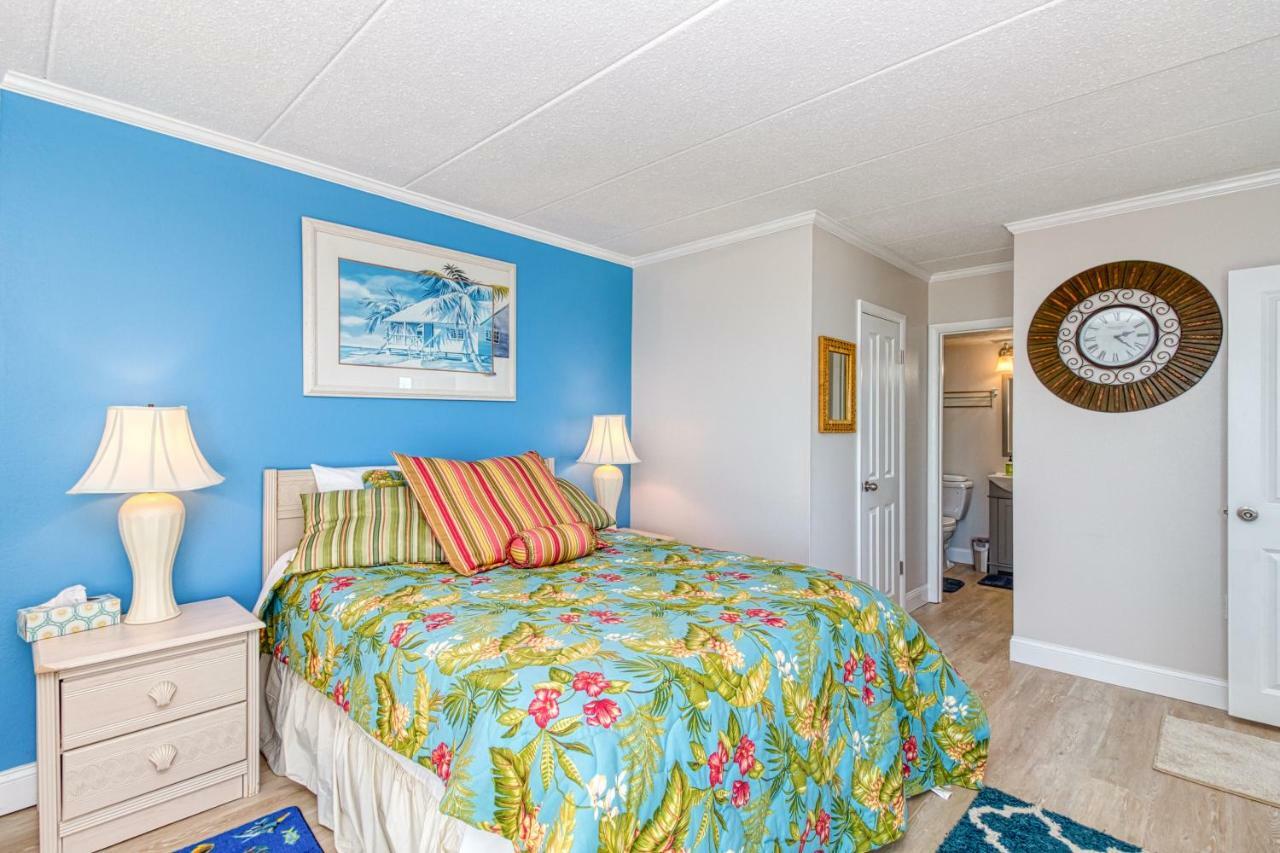 Jamaican Sunshine Holiday home Ocean City