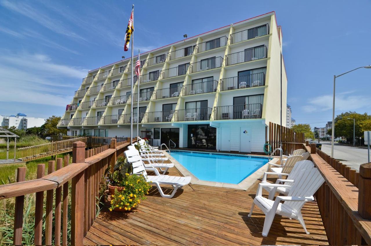 Hotel Sea Bay
