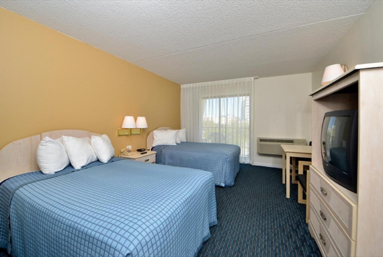 Hotel Sea Bay