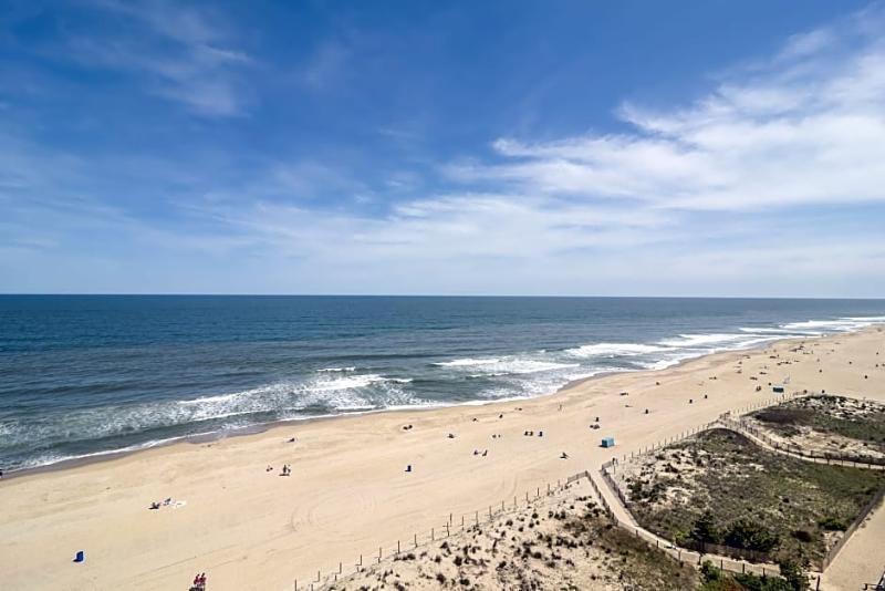Hilton Garden Ocean Oceanfront Hotel