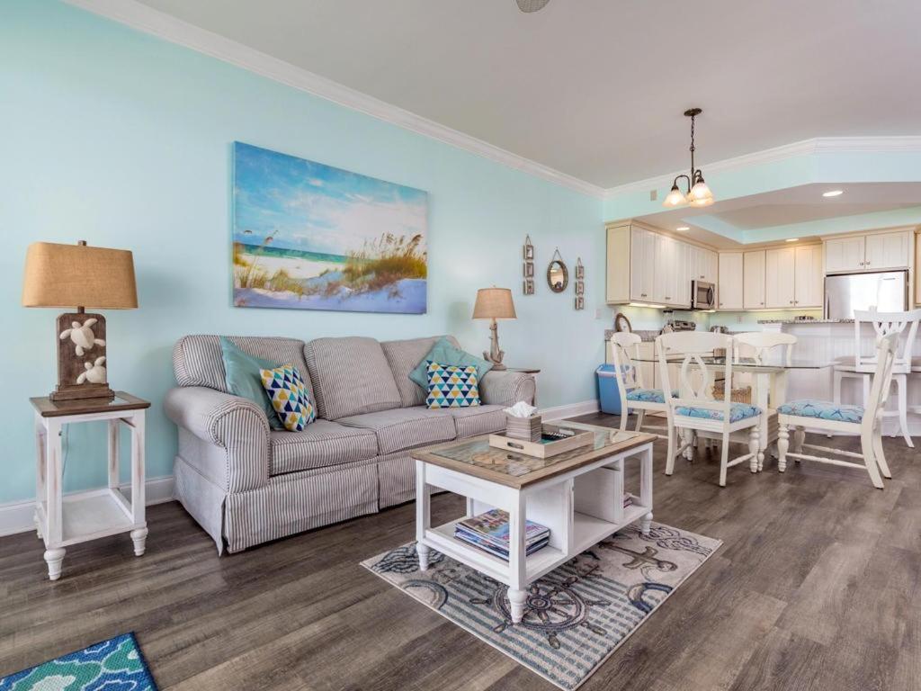 Belmont Towers 304 Apartment Ocean City