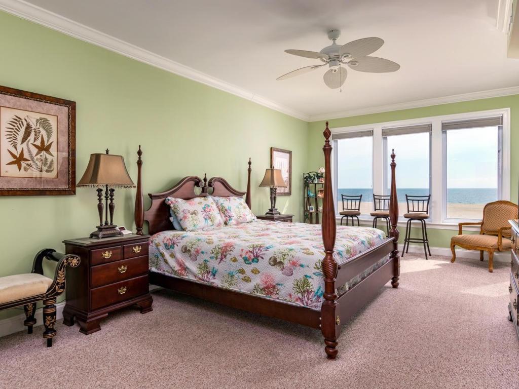 Belmont Towers 304 Ocean City