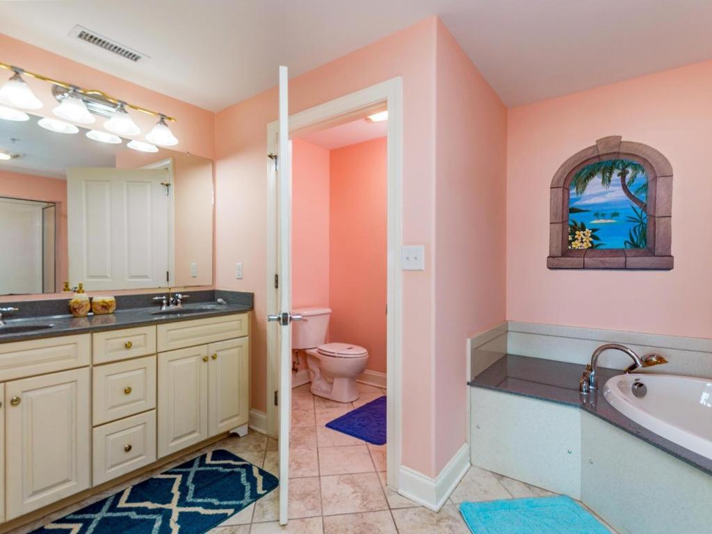 Belmont Towers 304 Apartment Ocean City