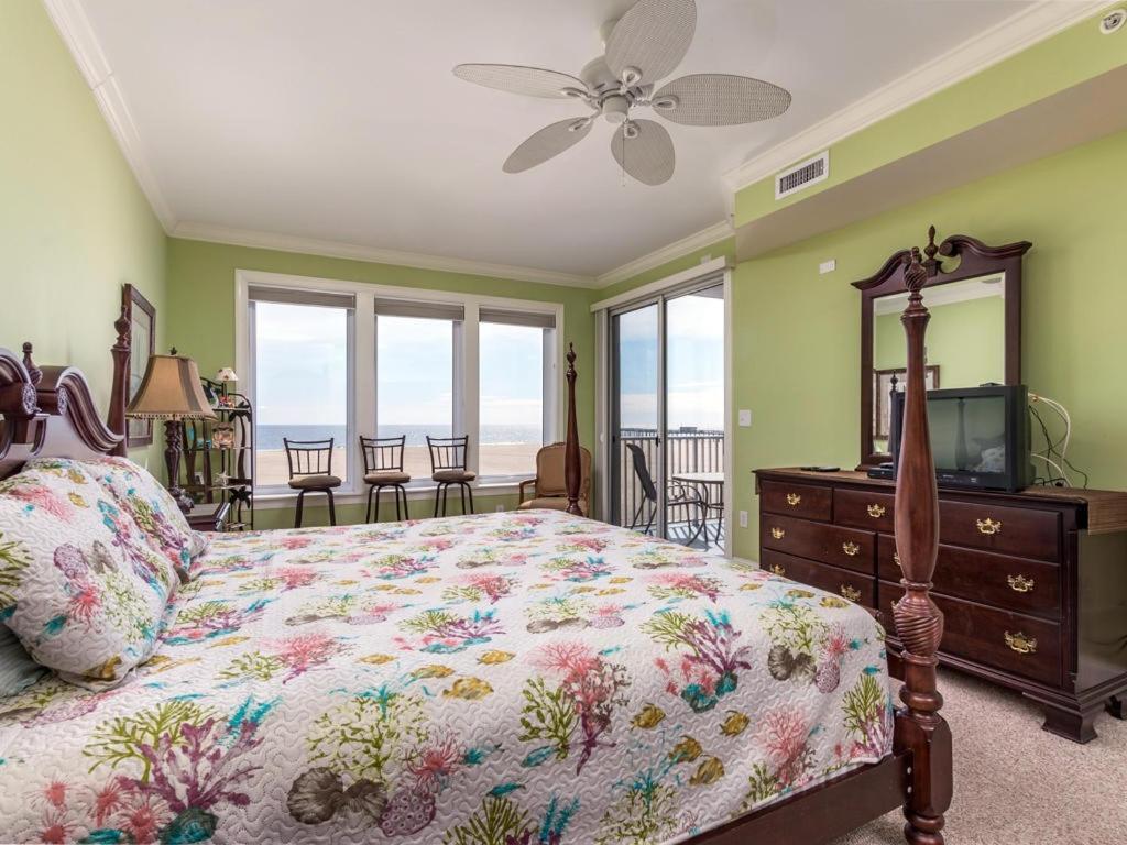 Belmont Towers 304 * Ocean City