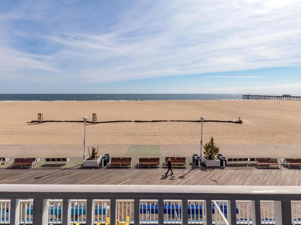 Apartment Belmont Towers 304 Ocean City