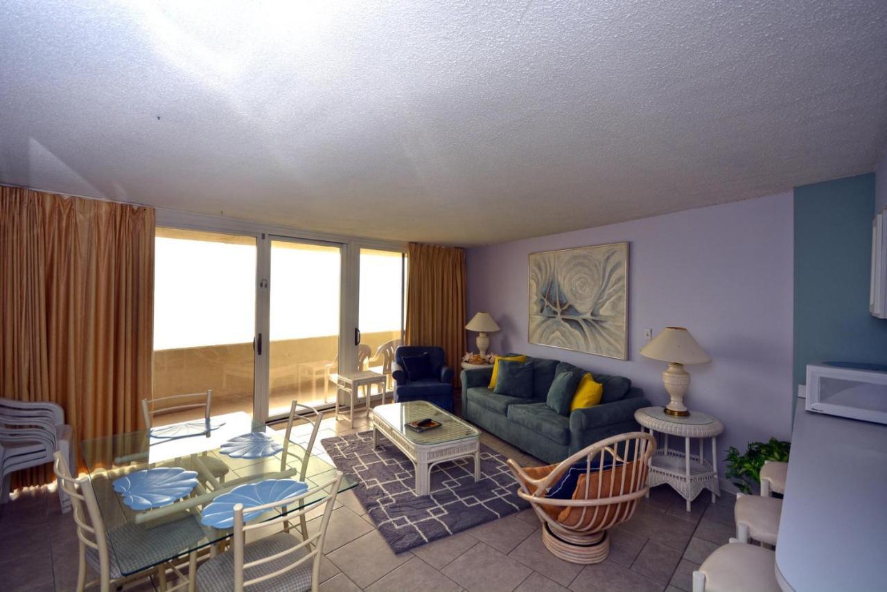 Apartment Antigua 404