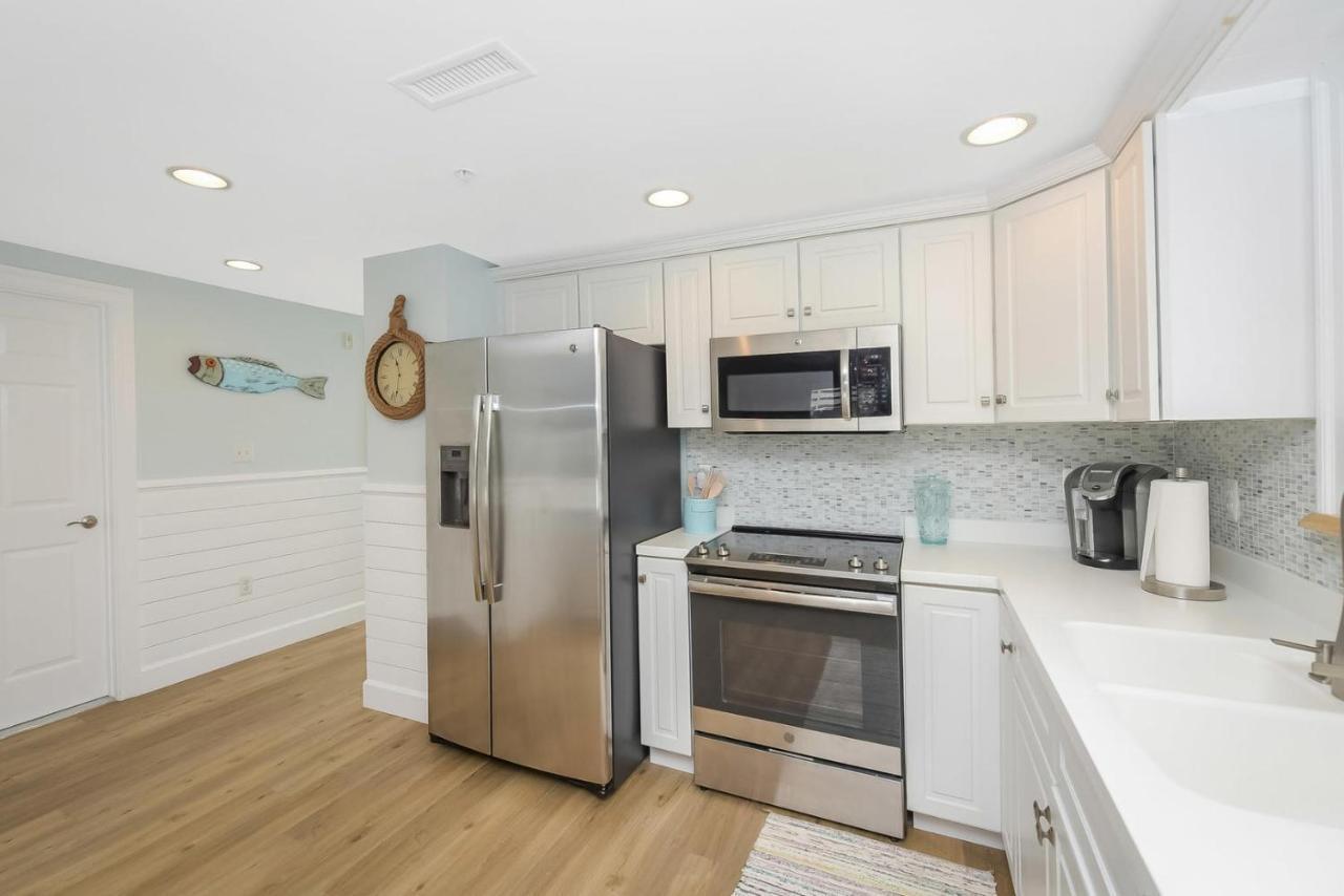 Apartment Astoria 302 Ocean City