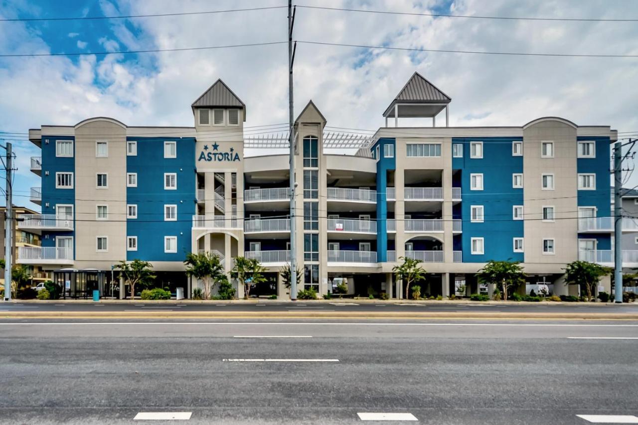 Astoria 302