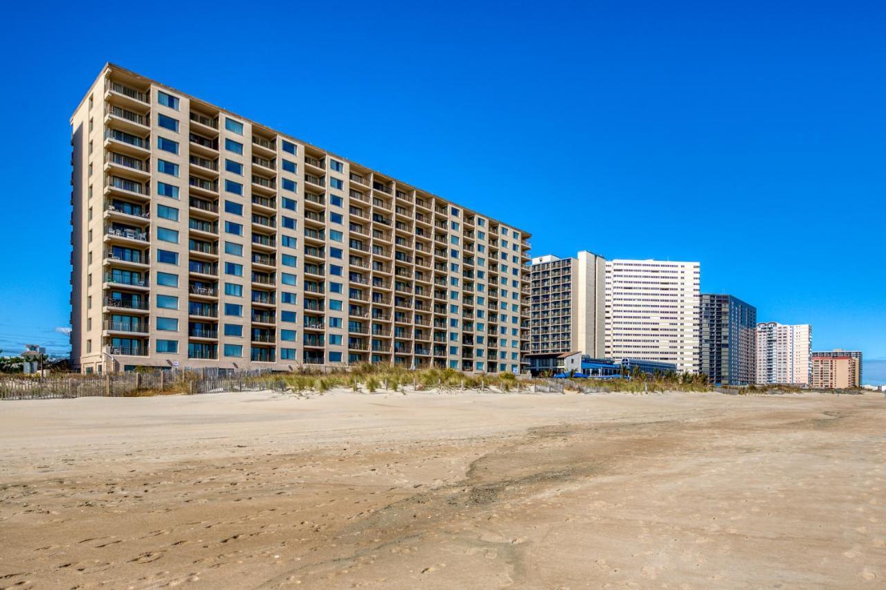 Apartment Marigot Ocean City