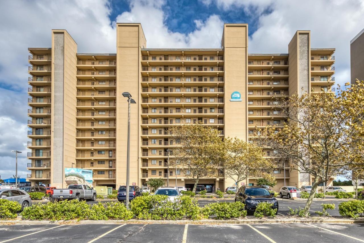 Marigot Apartment Ocean City