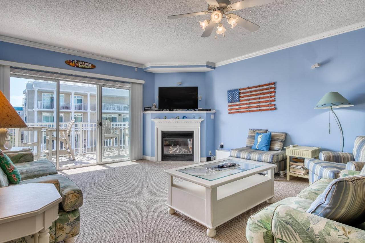 Island Breeze * Ocean City