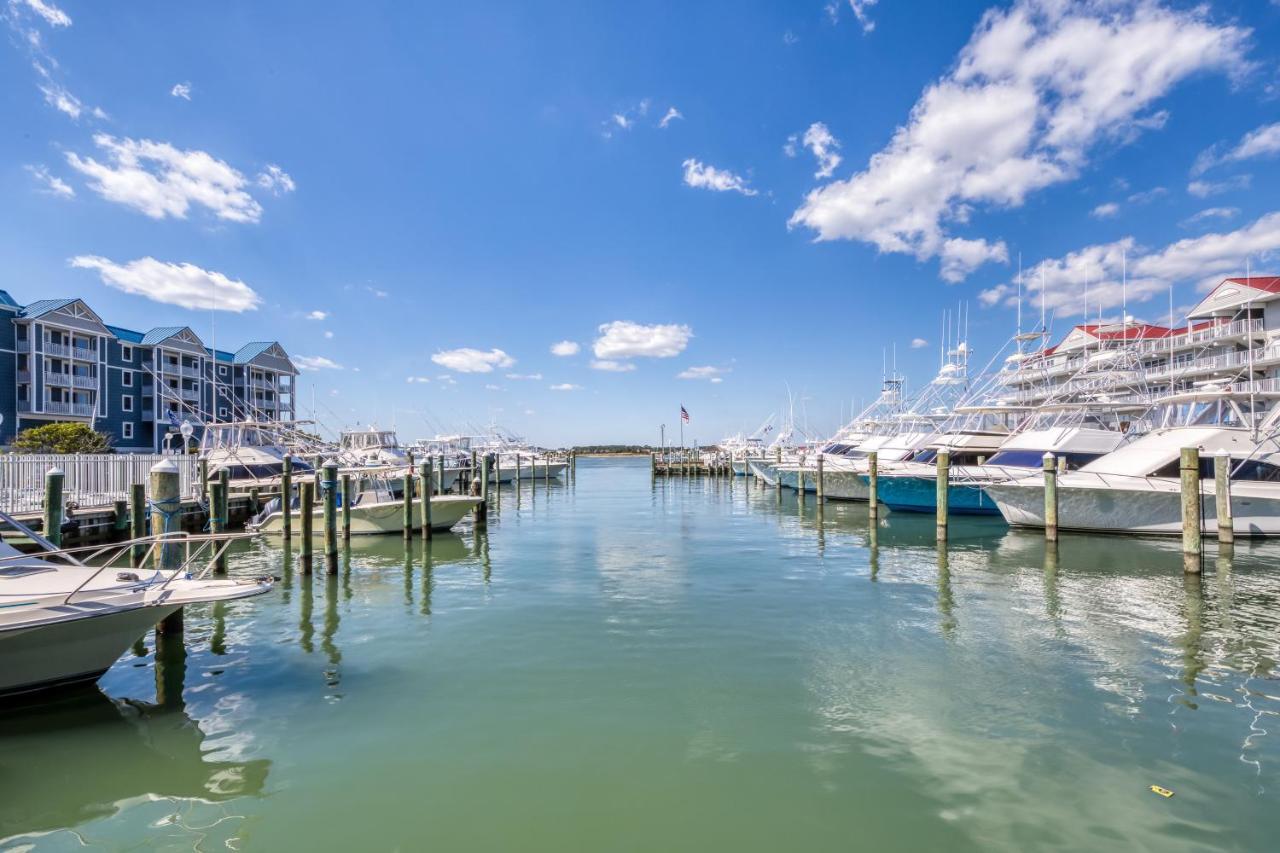 White Marlin Holiday home *