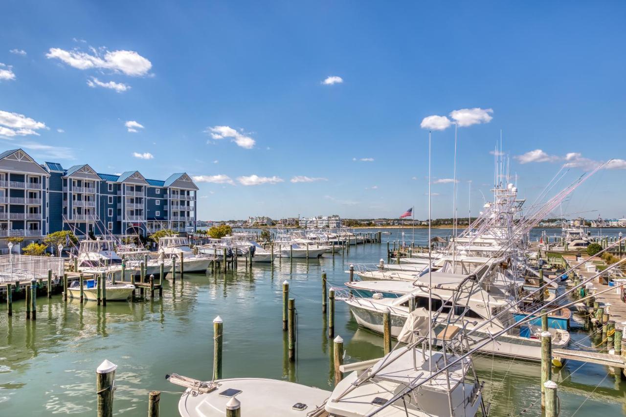 White Marlin Ocean City