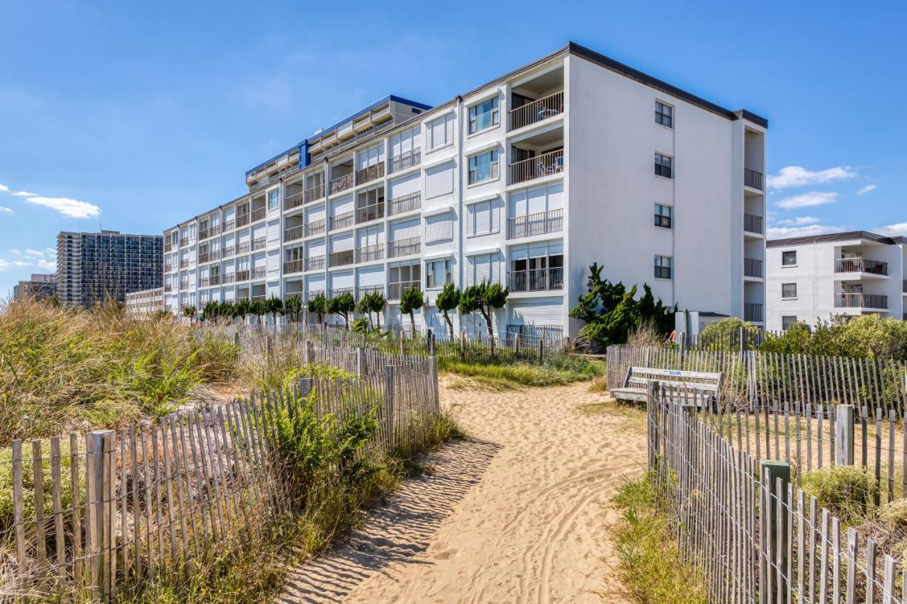 Oceanwalk About Holiday home Ocean City