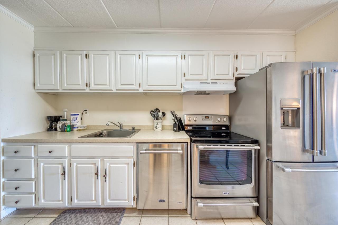 Holiday home Oceanwalk About