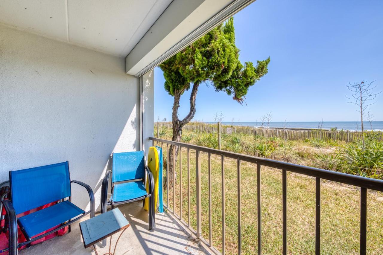 Holiday home Oceanwalk About