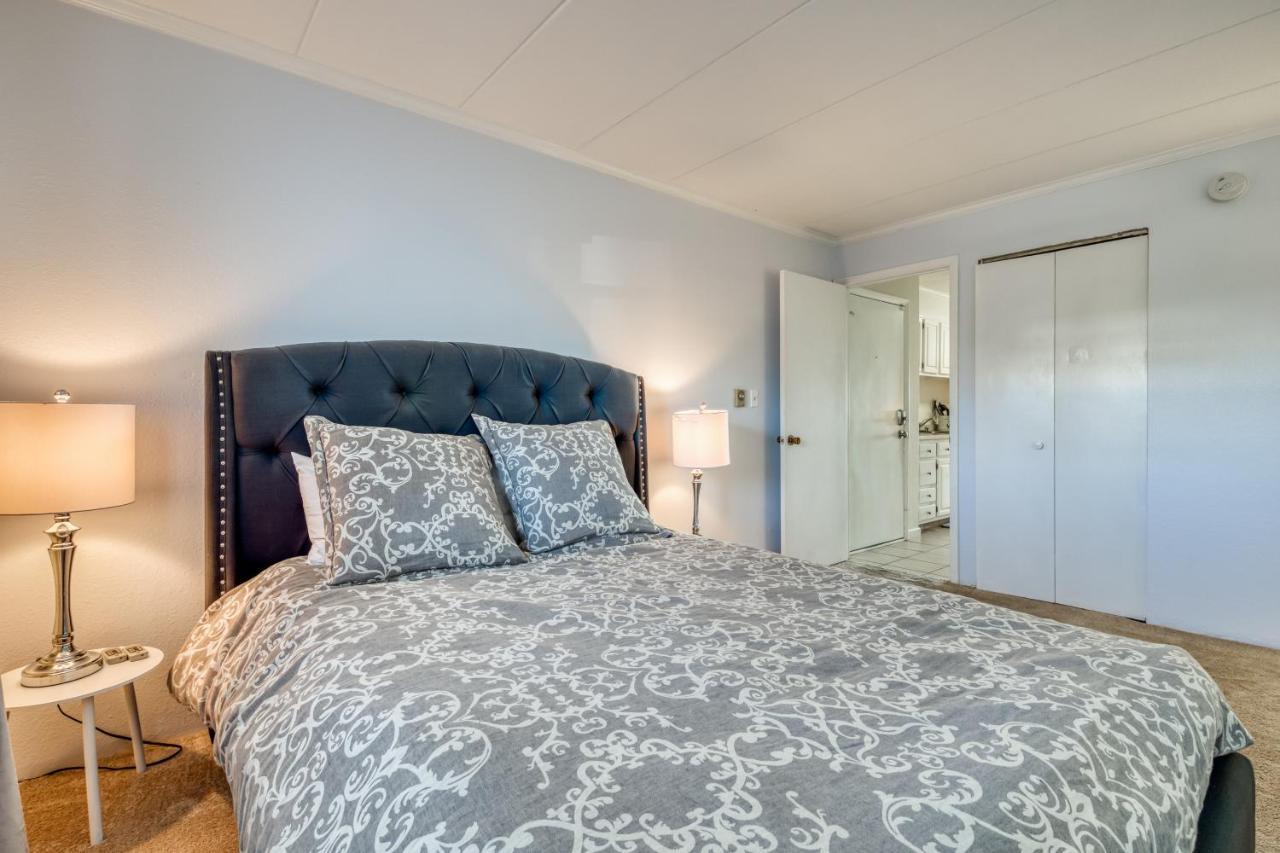 Holiday home Oceanwalk About