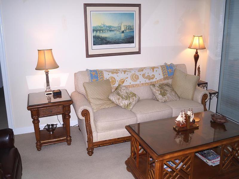 Apartment Ocean's Edge 401 Ocean City