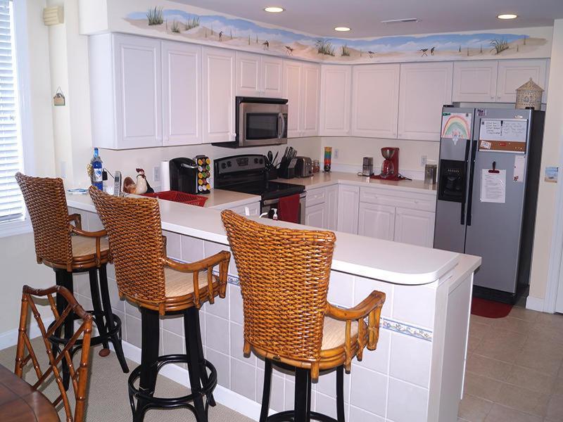 Apartment Ocean's Edge 401