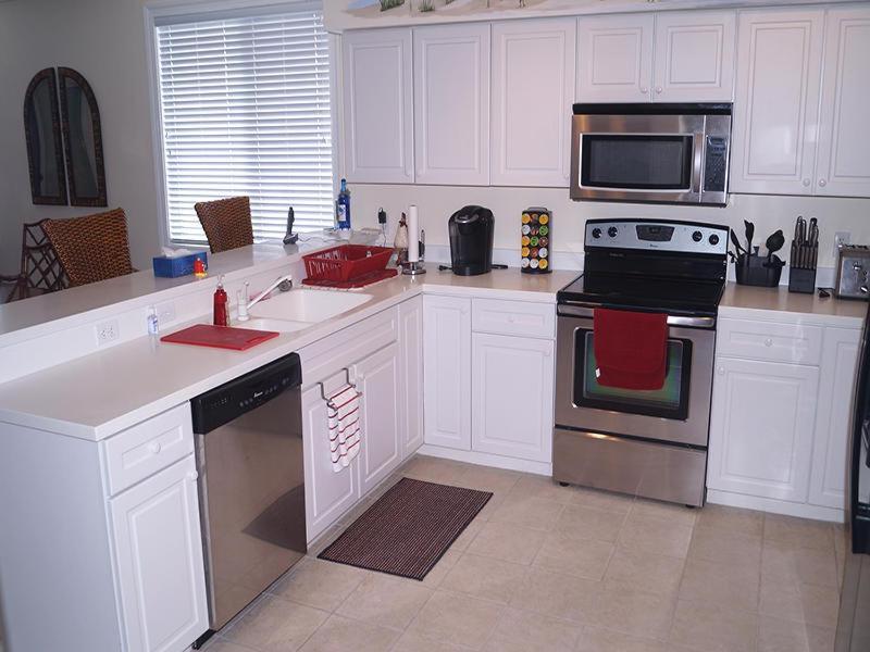 Apartment Ocean's Edge 401 Ocean City