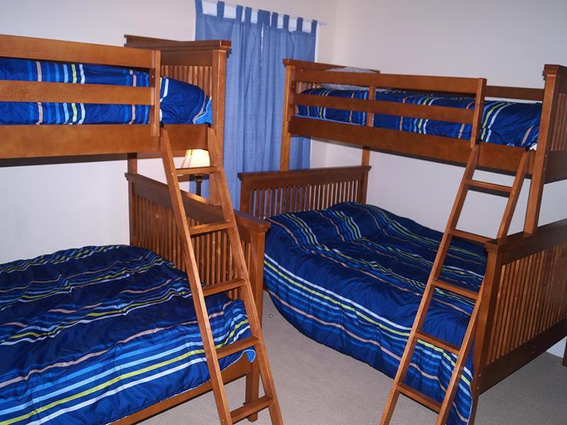 Apartment Ocean's Edge 401 Ocean City