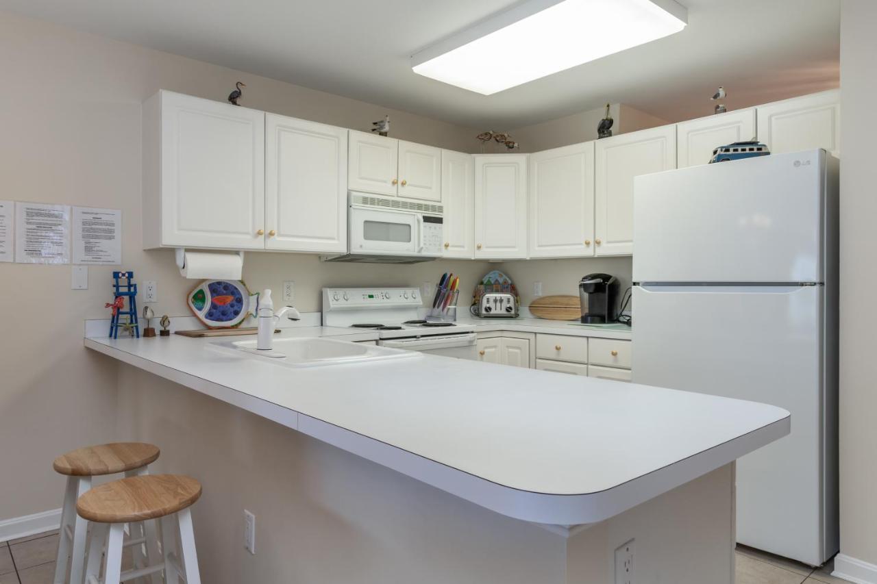 Bayside Haven Apartment *