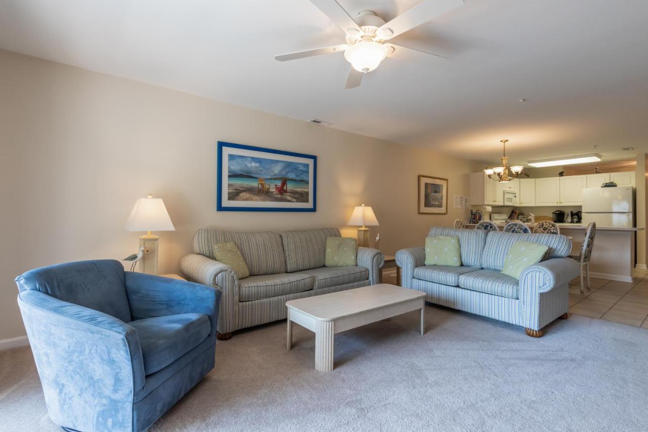 Apartment Bayside Haven *