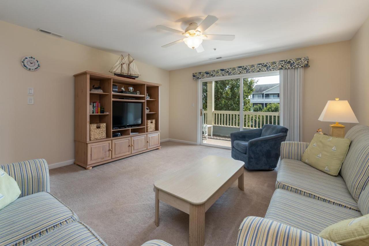 Bayside Haven Apartment