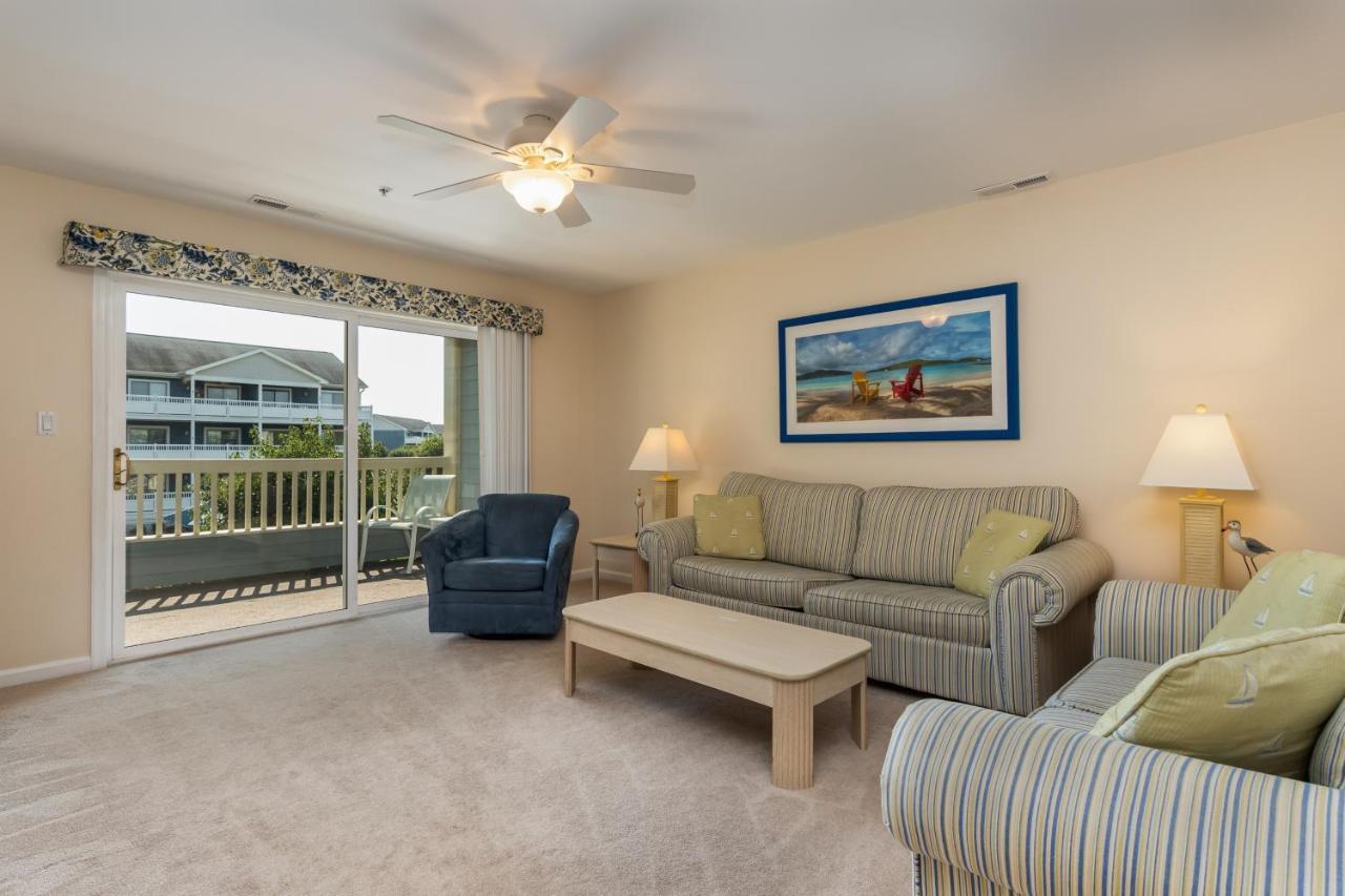 Apartment Bayside Haven