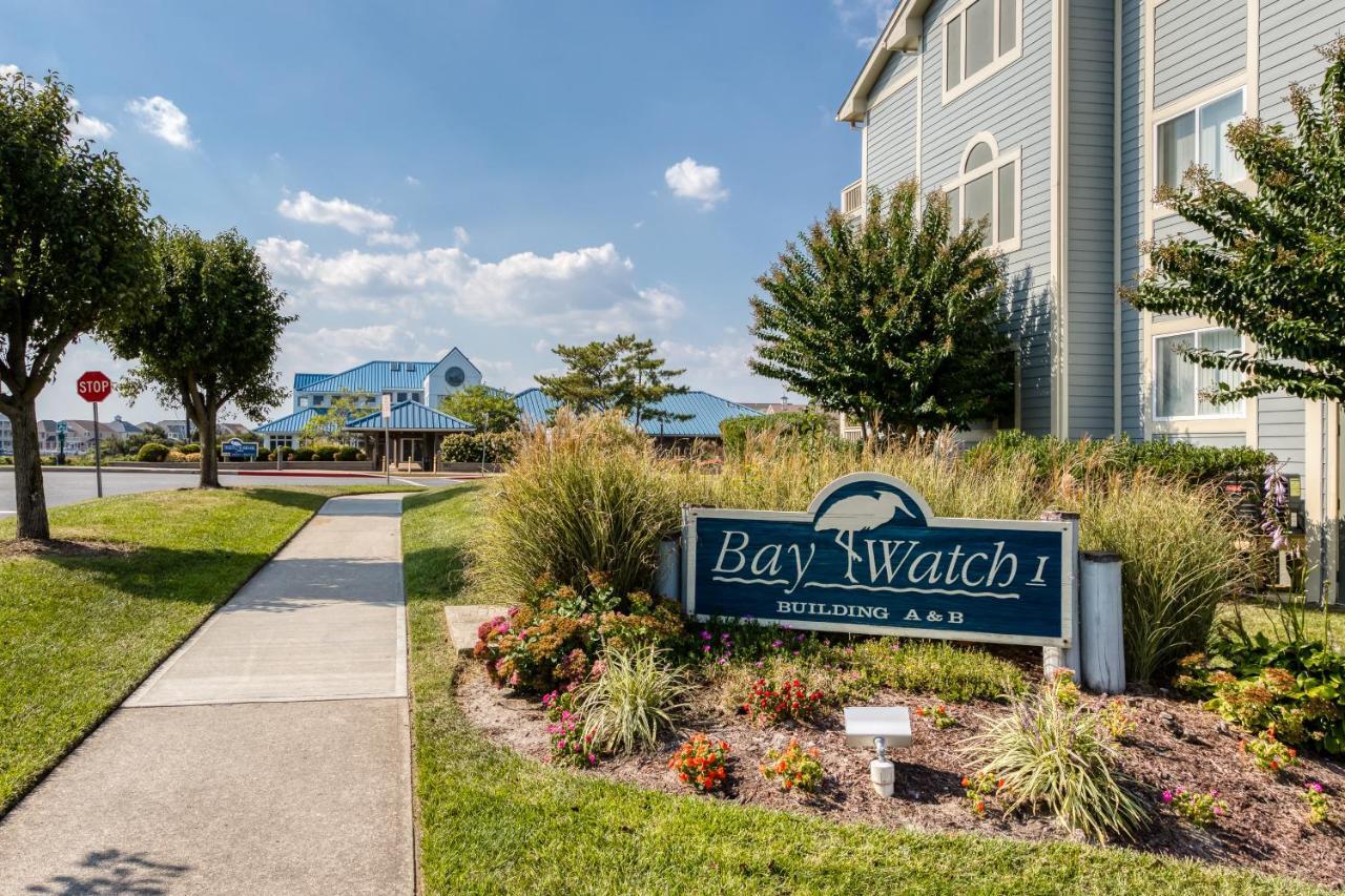 Apartment Bayside Haven
