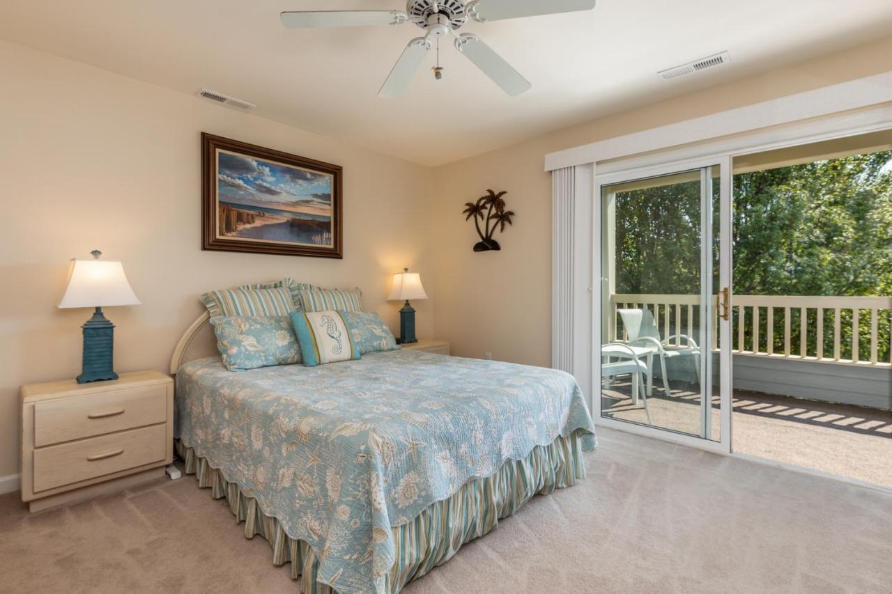 Apartment Bayside Haven