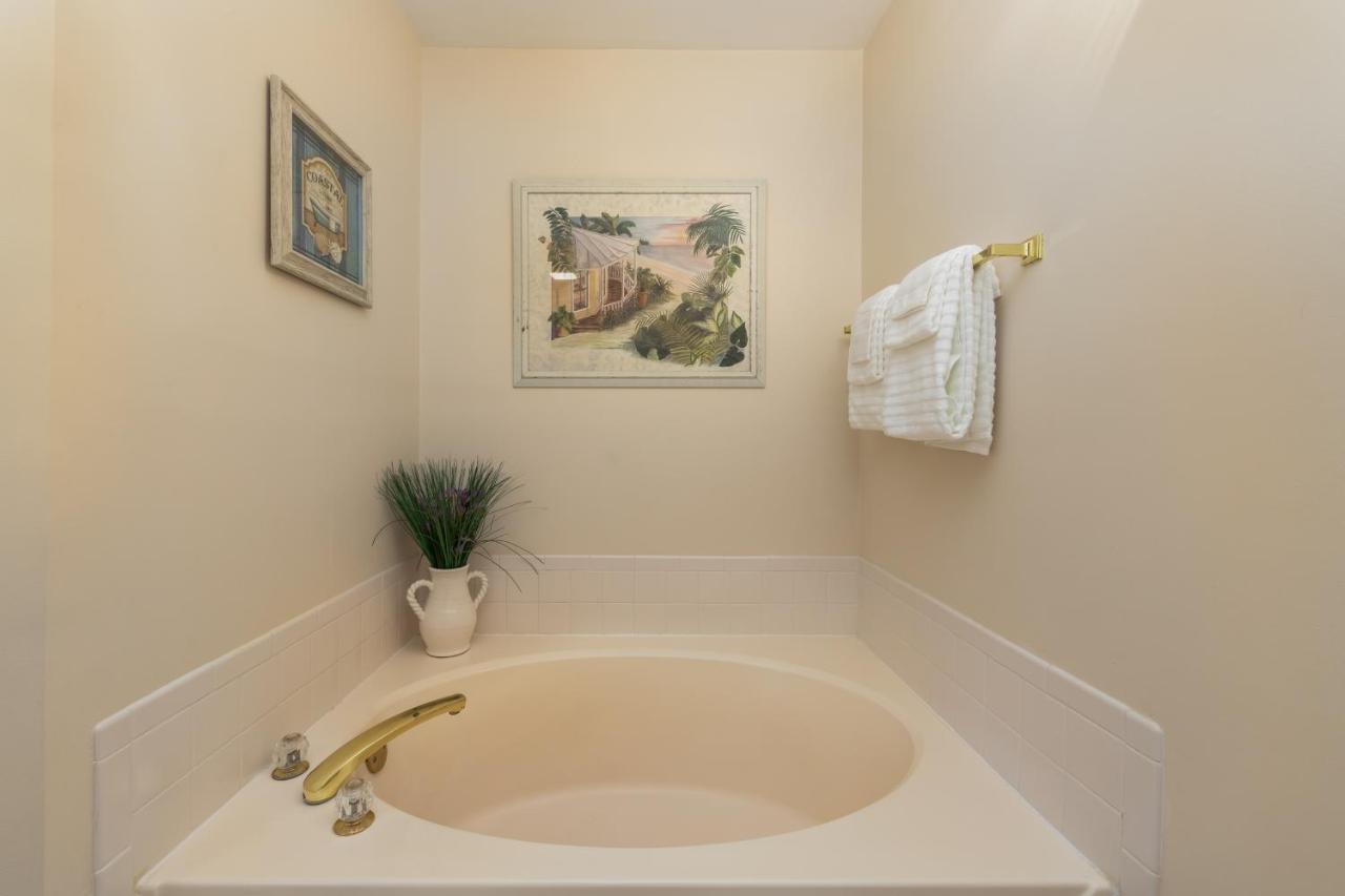 Bayside Haven Apartment *