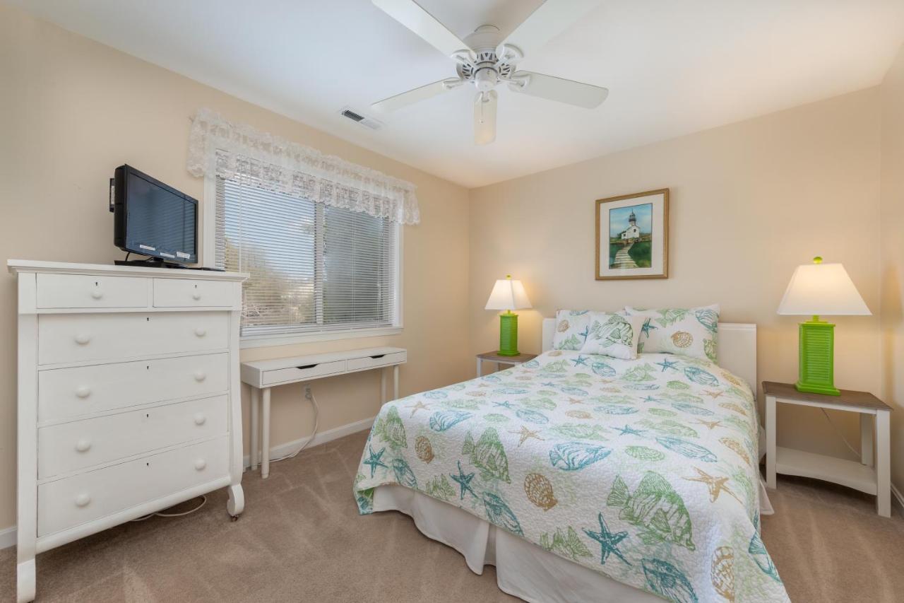 Bayside Haven Apartment *