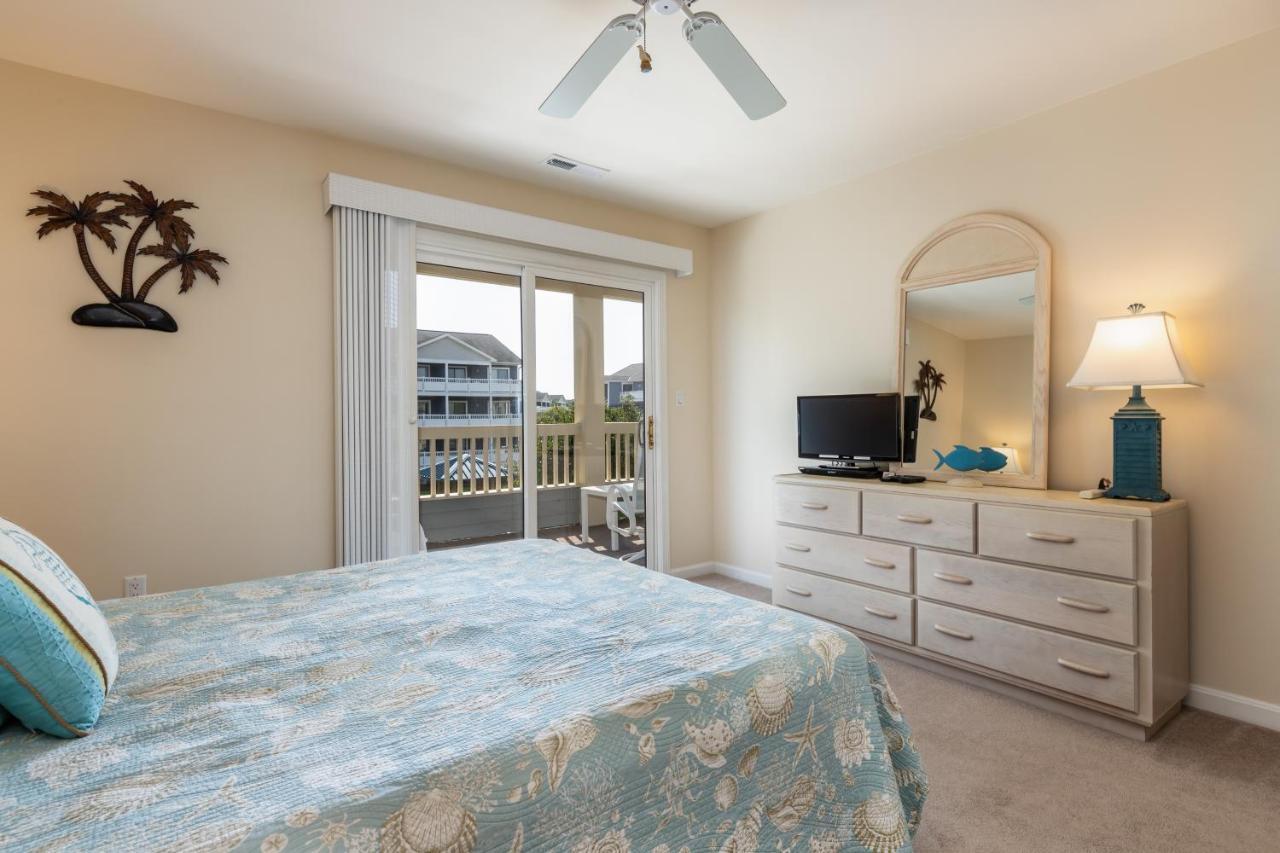 Bayside Haven Apartment *
