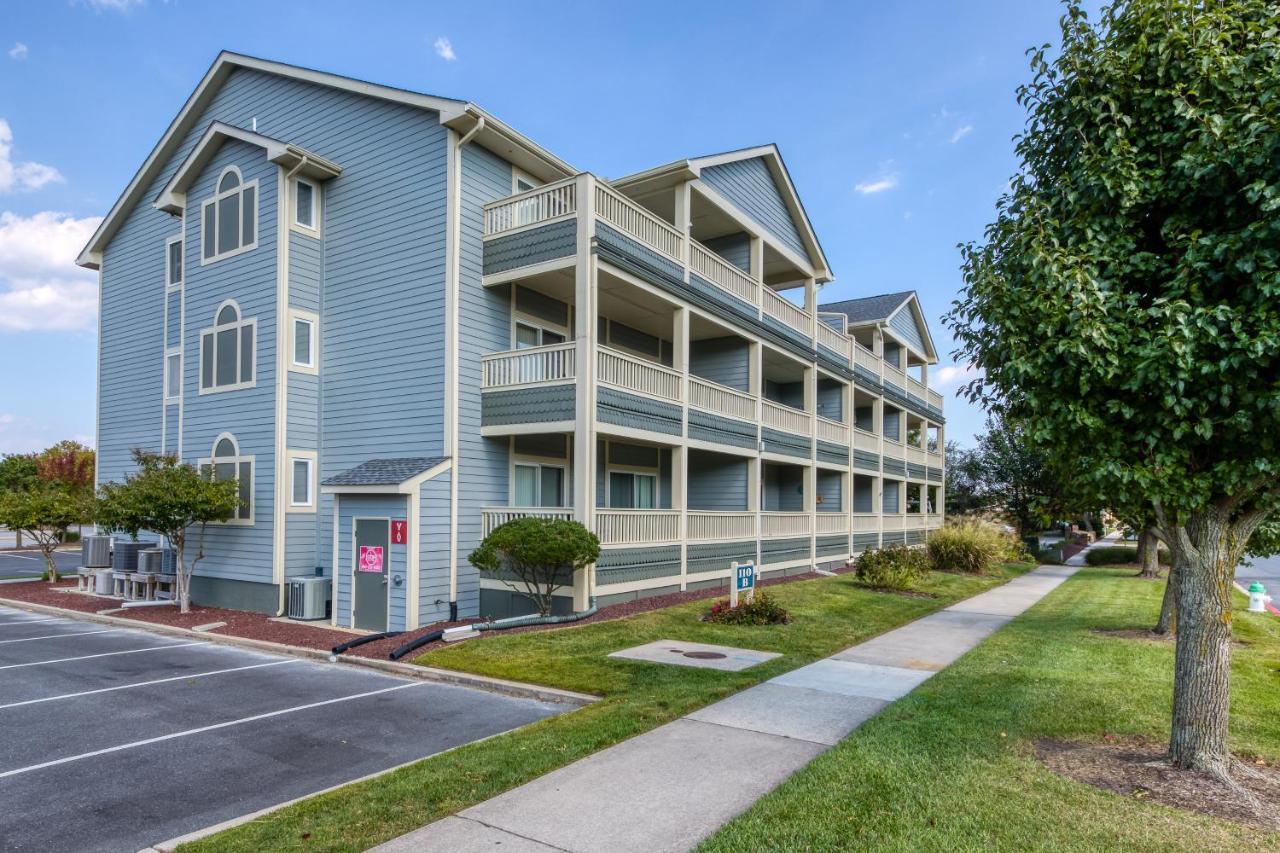 Bayside Haven * Ocean City