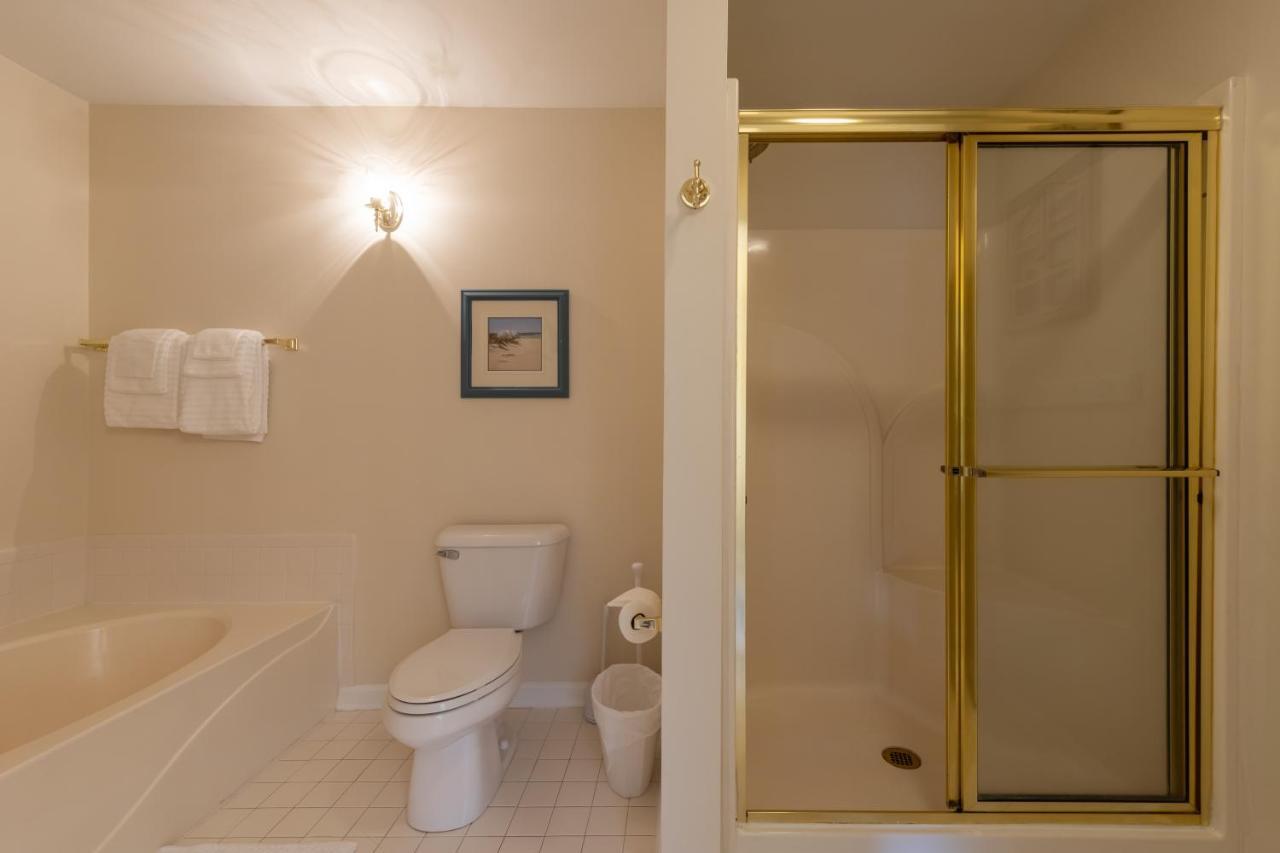 Apartment Bayside Haven