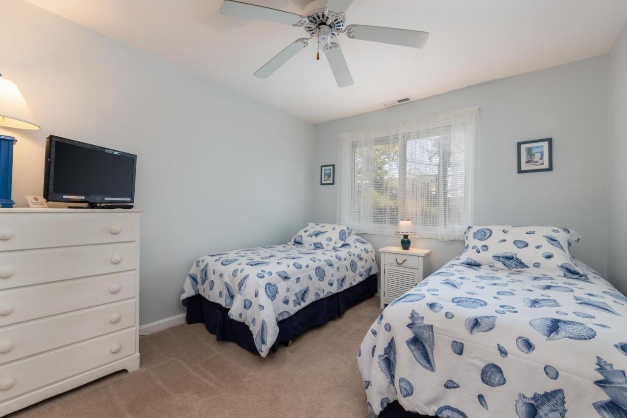 Bayside Haven Apartment Ocean City