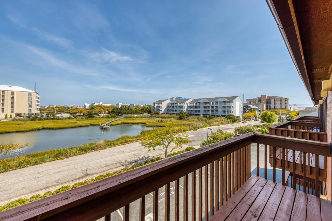 Sunset Landing Apartment Ocean City